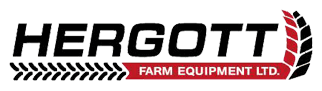 Visit Hergott Farm Equipment LTD. in Humboldt, SK